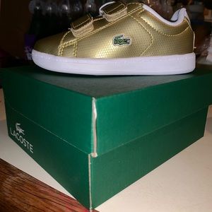 Toddler sneakers